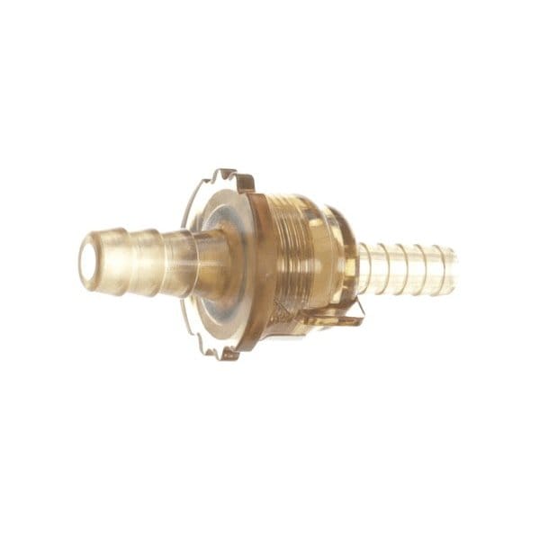Flow Assembly, Ppsu .50 Gpm .38-.25